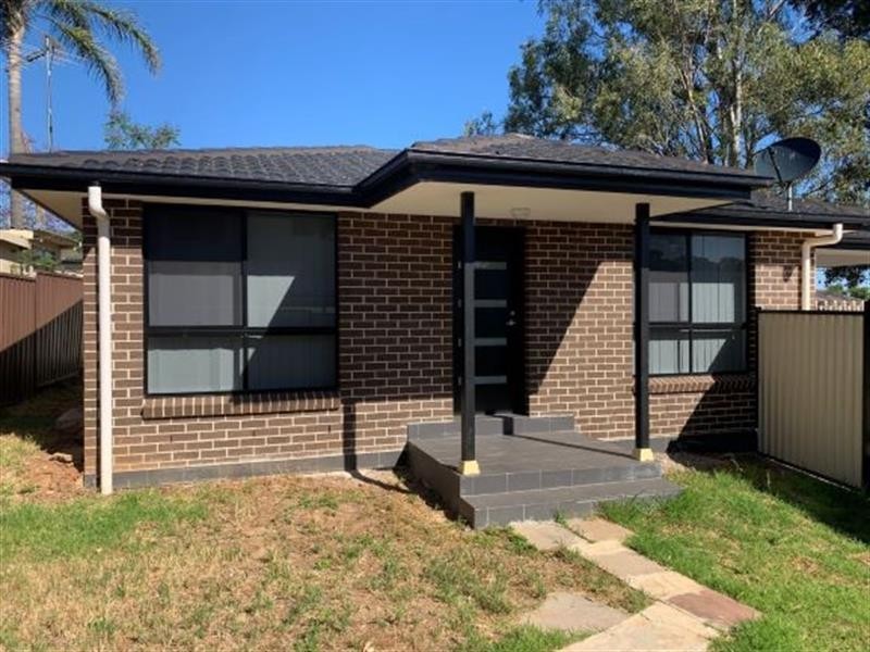 6A Alexandria Place, Busby NSW 2168