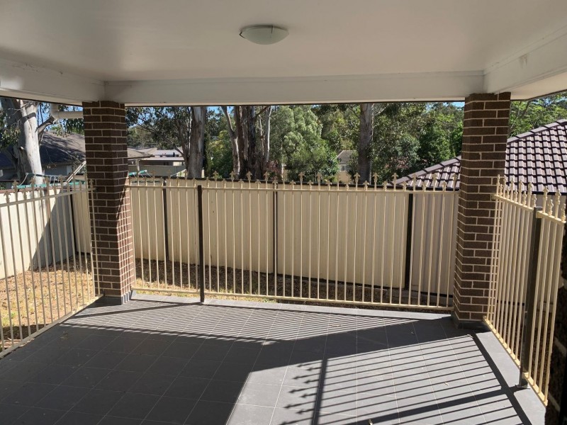 6A Alexandria Place, Busby NSW 2168