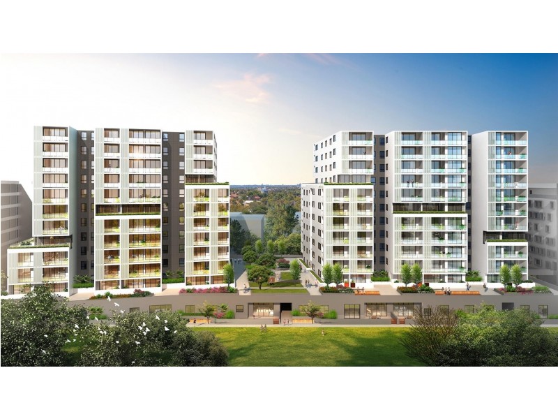 A11/46-54 Court Road, Fairfield NSW 2165