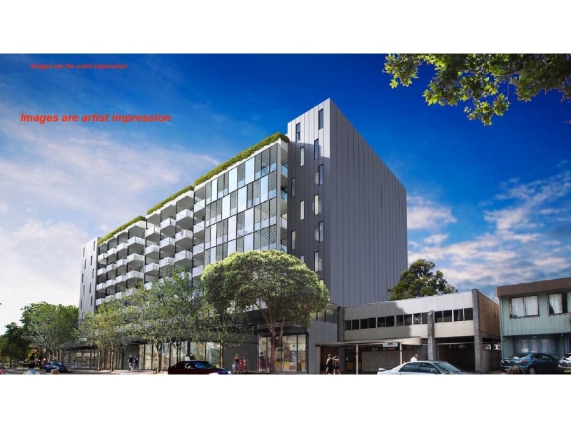 A25/46-54 Court Road, Fairfield NSW 2165