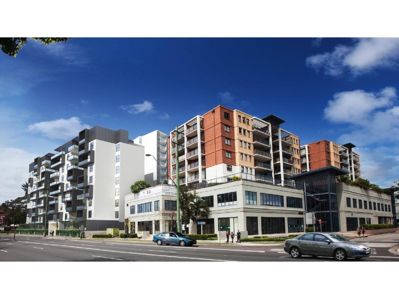 A25/46-54 Court Road, Fairfield NSW 2165