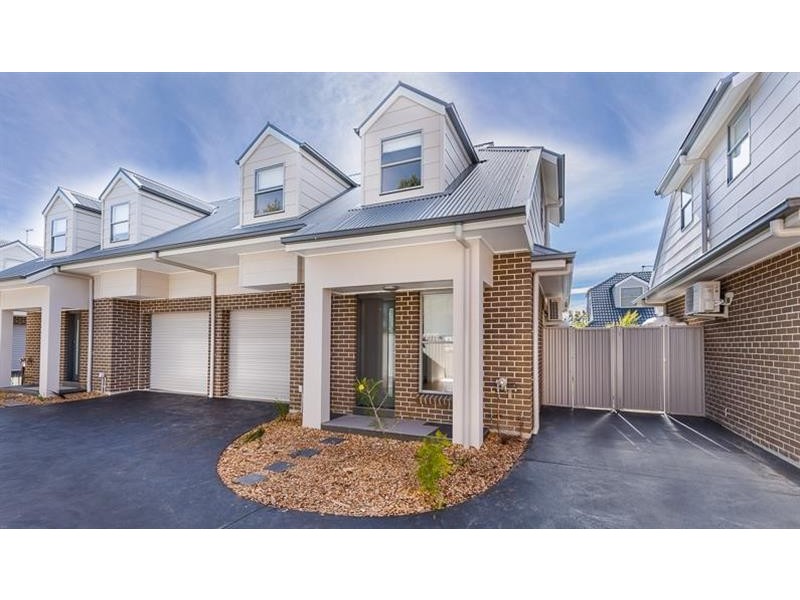 4/77 Australia Street, St Marys NSW 2760