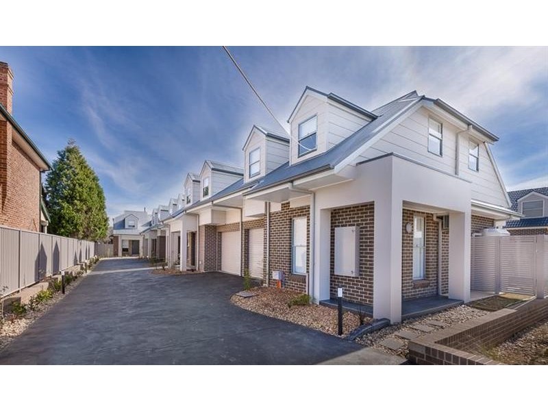 4/77 Australia Street, St Marys NSW 2760