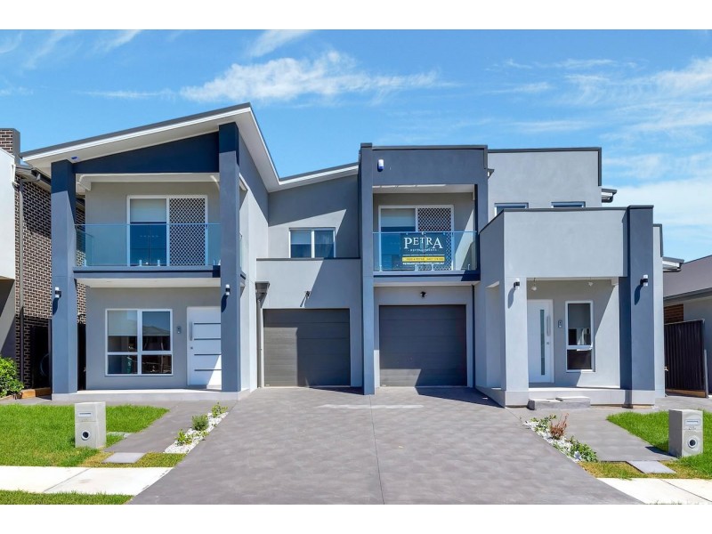 211A Village Circuit, Gregory Hills NSW 2557