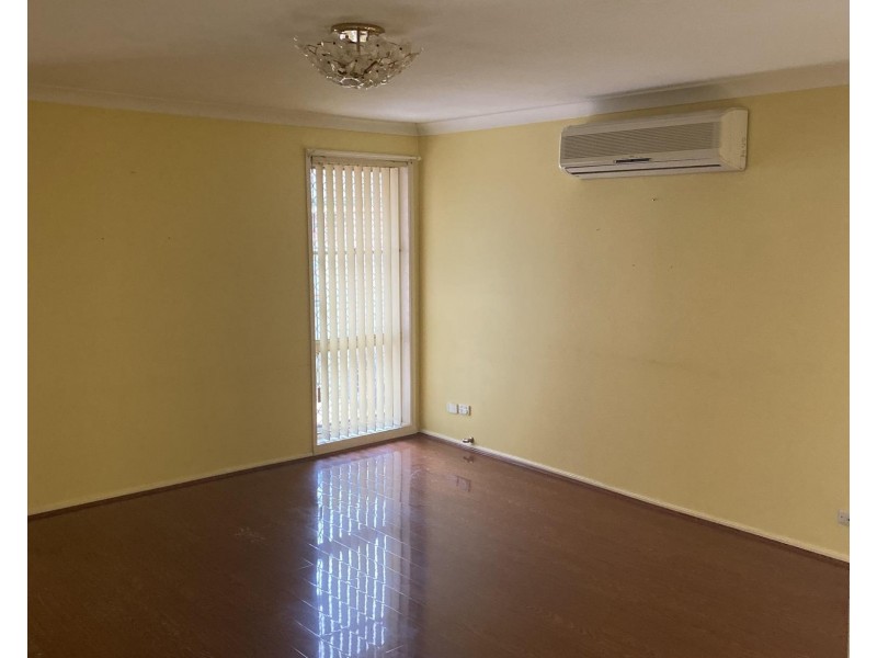 12 Stockade Place, Woodcroft NSW 2767