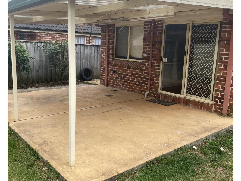 12 Stockade Place, Woodcroft NSW 2767