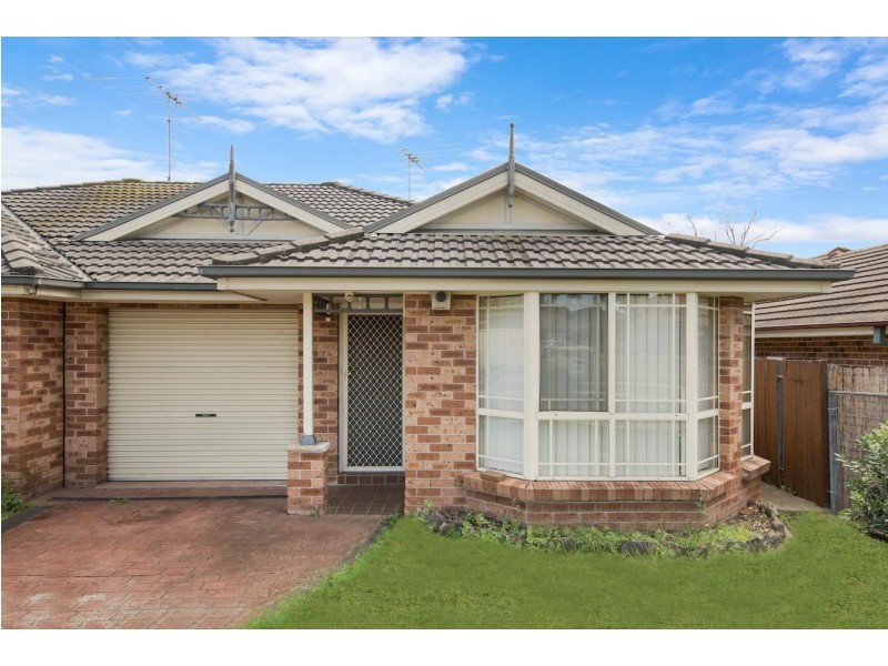 12B Collarenebri Road, Hinchinbrook NSW 2168