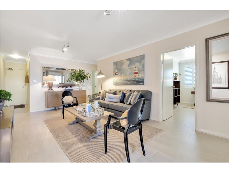 12/9 Wilde Street, Carramar NSW 2163