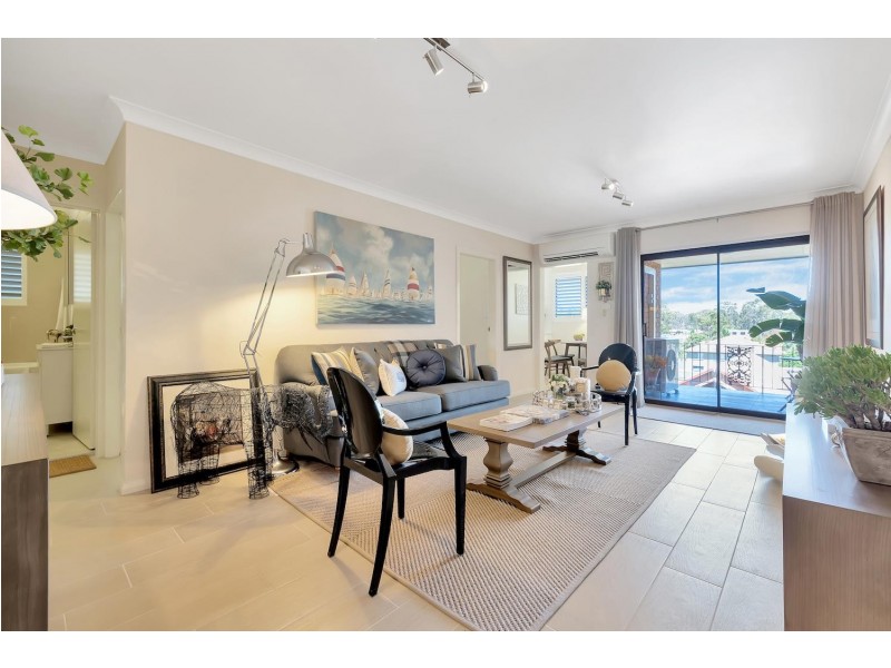 12/9 Wilde Street, Carramar NSW 2163