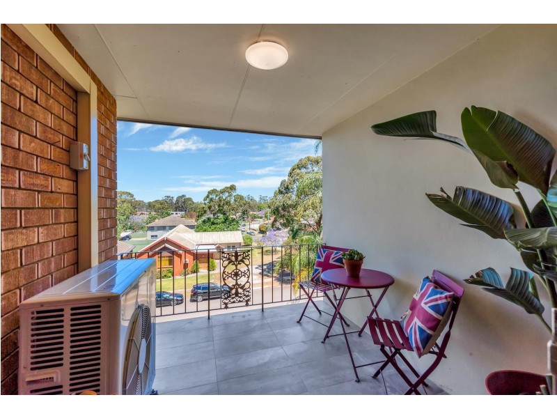 12/9 Wilde Street, Carramar NSW 2163