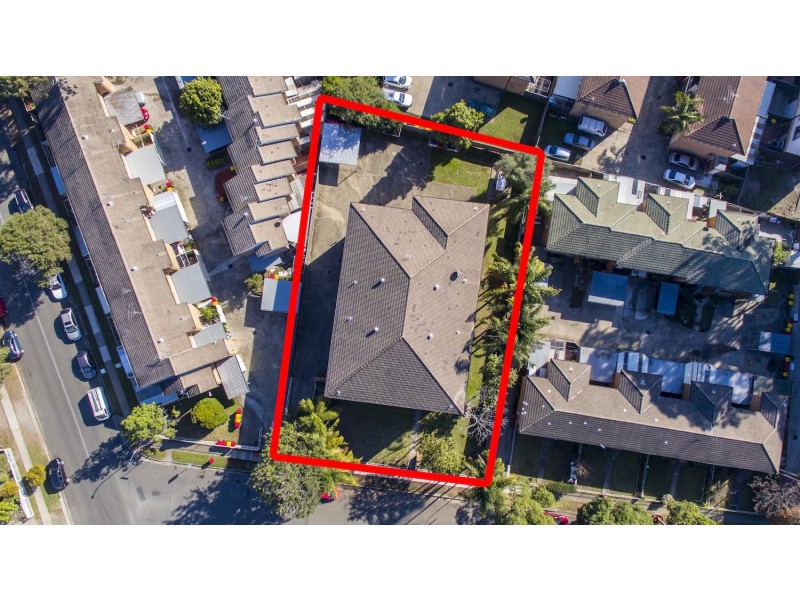 12/9 Wilde Street, Carramar NSW 2163