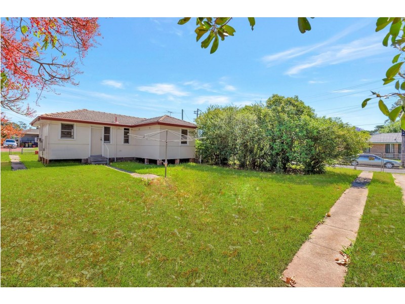 41 Crudge  Road, Marayong NSW 2148