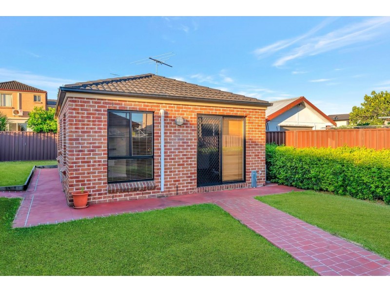 208A Hamilton  Road, Fairfield Heights NSW 2165