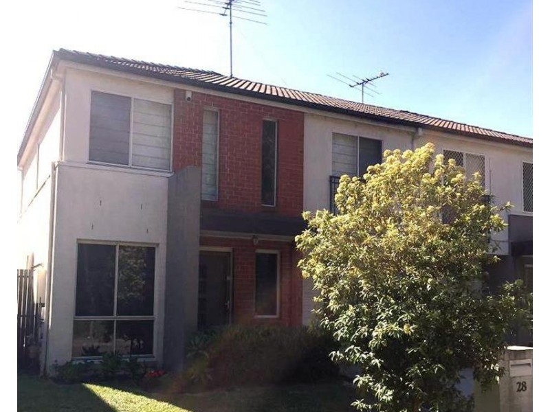 28 Lantana  Place, Woodcroft NSW 2767