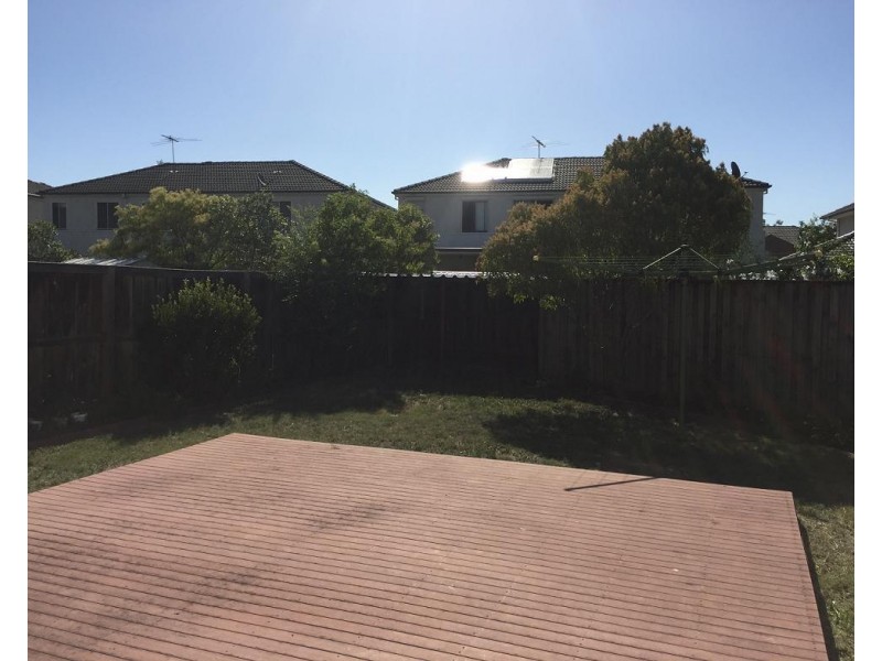 28 Lantana  Place, Woodcroft NSW 2767