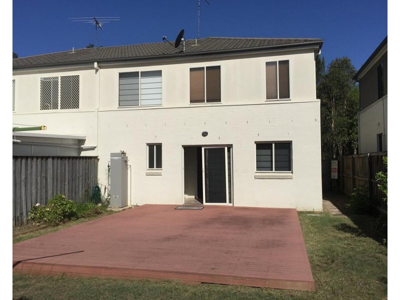 28 Lantana  Place, Woodcroft NSW 2767