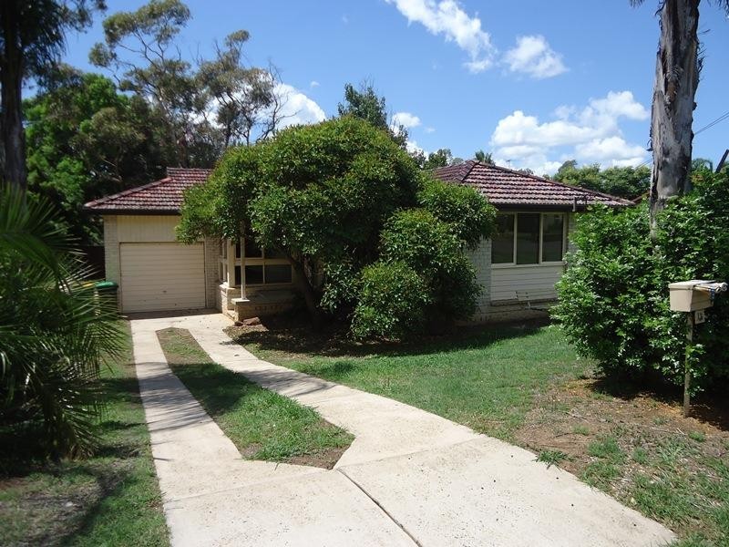 12 Kipling Drive, Colyton NSW 2760