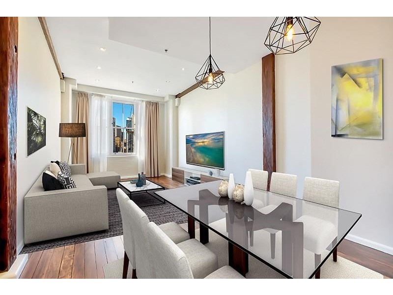 603/243-271  Pyrmont Street, Pyrmont NSW 2009