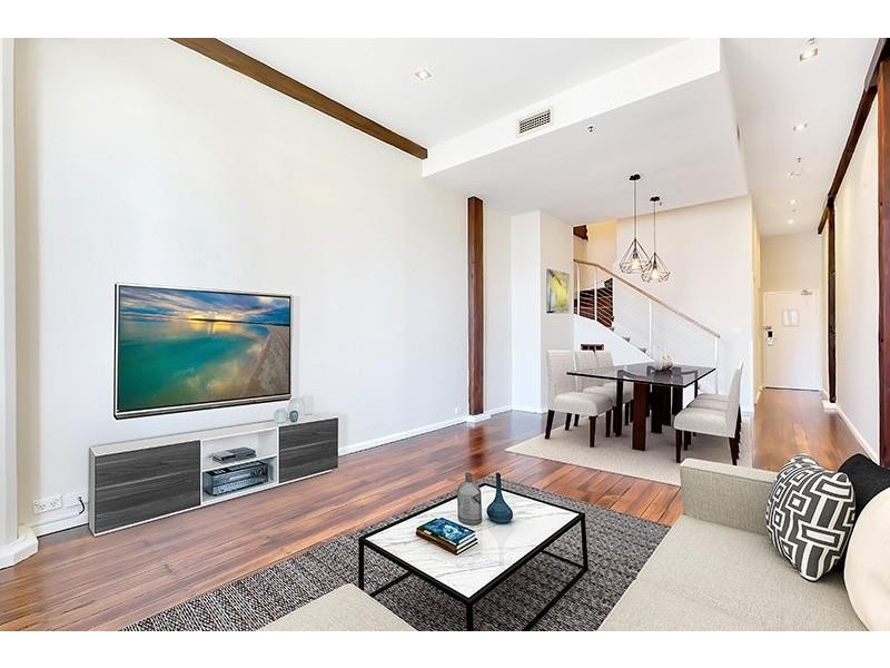 603/243-271  Pyrmont Street, Pyrmont NSW 2009