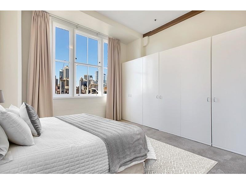 603/243-271  Pyrmont Street, Pyrmont NSW 2009