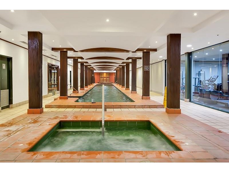 603/243-271  Pyrmont Street, Pyrmont NSW 2009