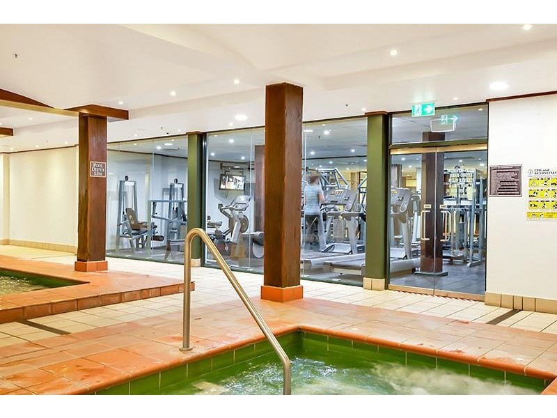 603/243-271  Pyrmont Street, Pyrmont NSW 2009