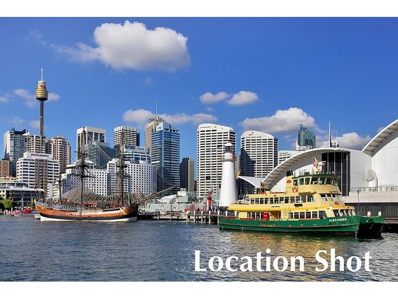 603/243-271  Pyrmont Street, Pyrmont NSW 2009