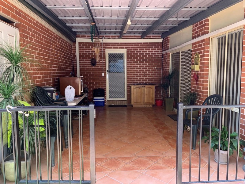 Cecil Hills NSW 2171