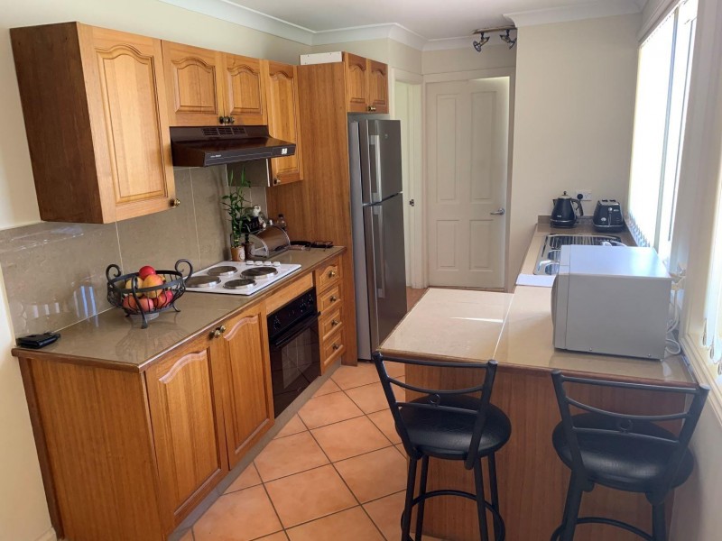 Cecil Hills NSW 2171