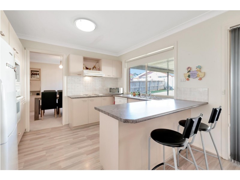 15 Bricketwood Drive, Woodcroft NSW 2767