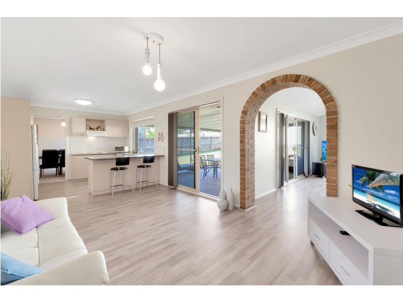 15 Bricketwood Drive, Woodcroft NSW 2767