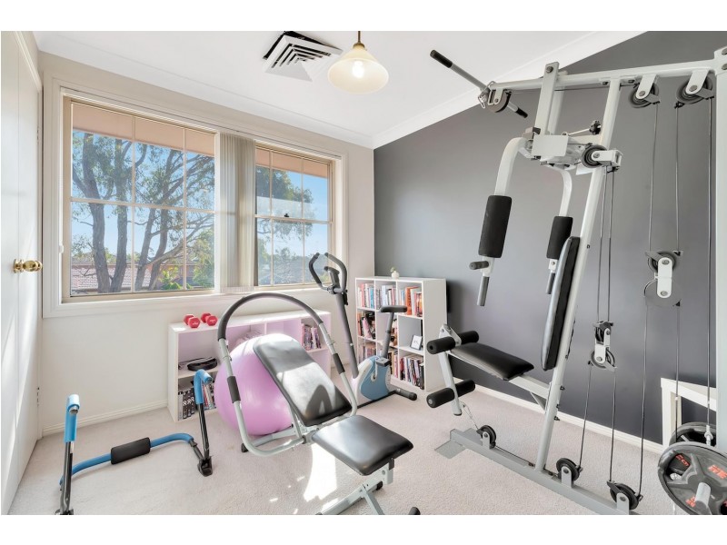 15 Bricketwood Drive, Woodcroft NSW 2767