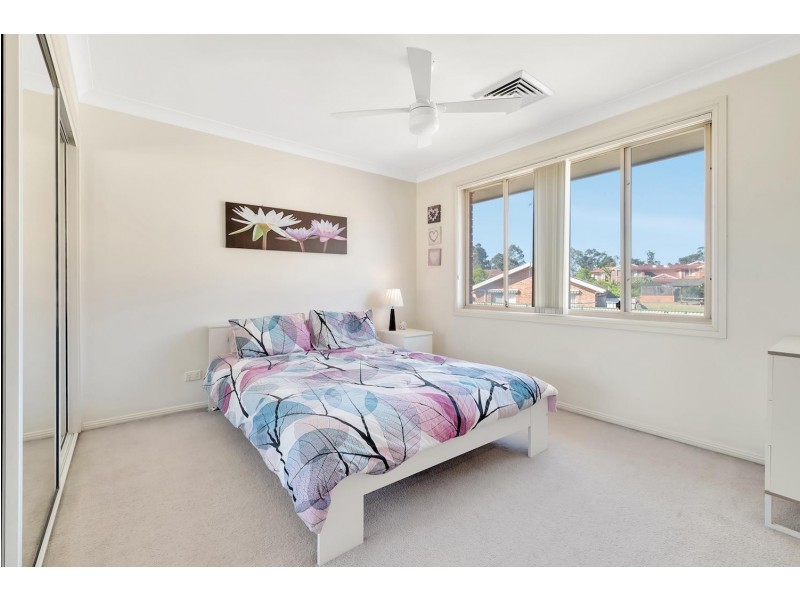 15 Bricketwood Drive, Woodcroft NSW 2767