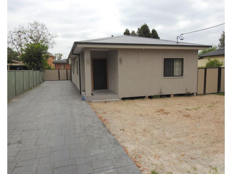 11 Bonham Street, Canley Vale NSW 2166