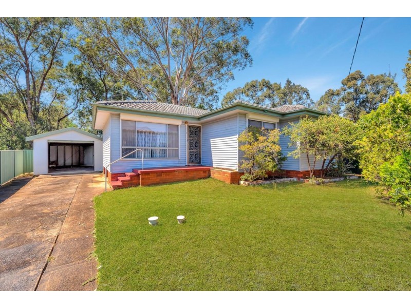 11 Kiola Street, Smithfield NSW 2164