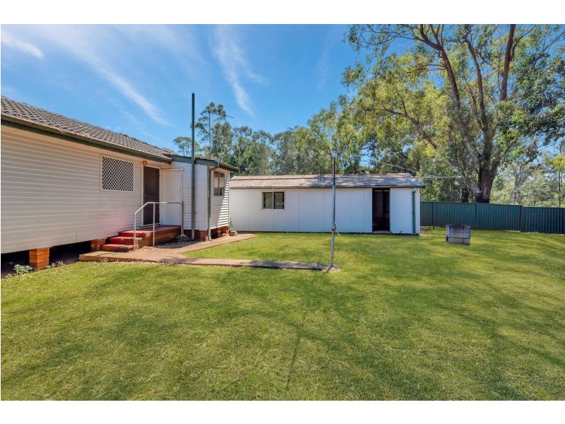 11 Kiola Street, Smithfield NSW 2164