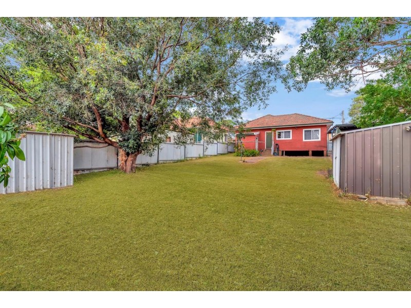 26 Rossiter Street, Smithfield NSW 2164
