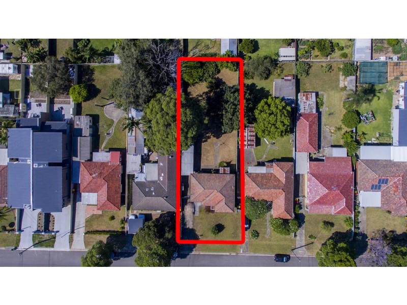 26 Rossiter Street, Smithfield NSW 2164