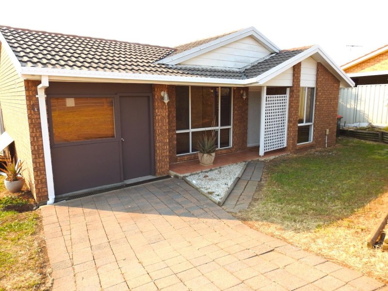 27 Aplin Road, Bonnyrigg Heights NSW 2177