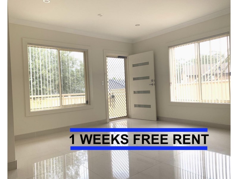 21A Pokolbin Place, Edensor Park NSW 2176