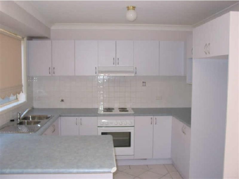 54B Jindabyne Circuit, Woodcroft NSW 2767