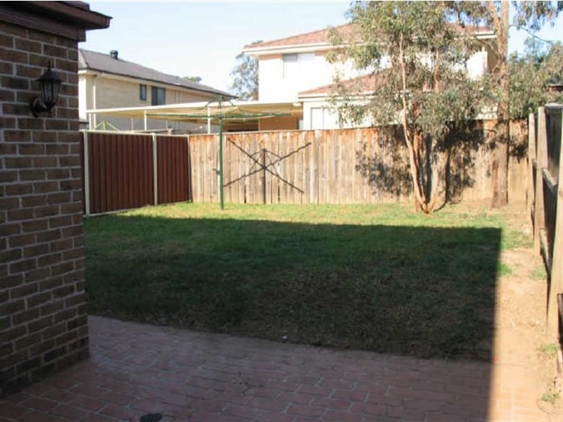 54B Jindabyne Circuit, Woodcroft NSW 2767