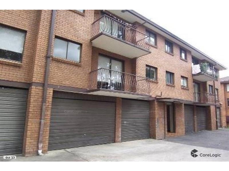 9/40 Luxford  Road, Mount Druitt NSW 2770