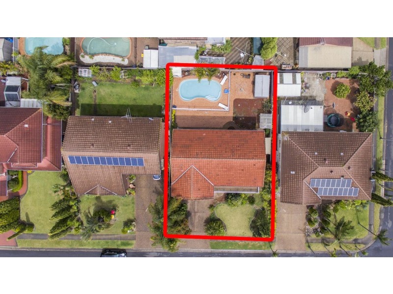 14 Gogol Place, Wetherill Park NSW 2164