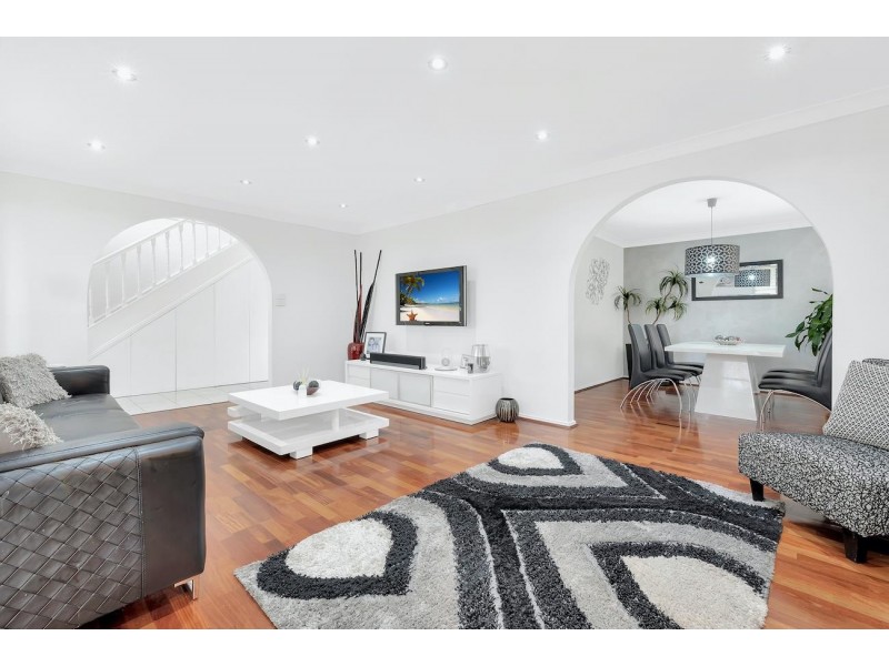 14 Gogol Place, Wetherill Park NSW 2164