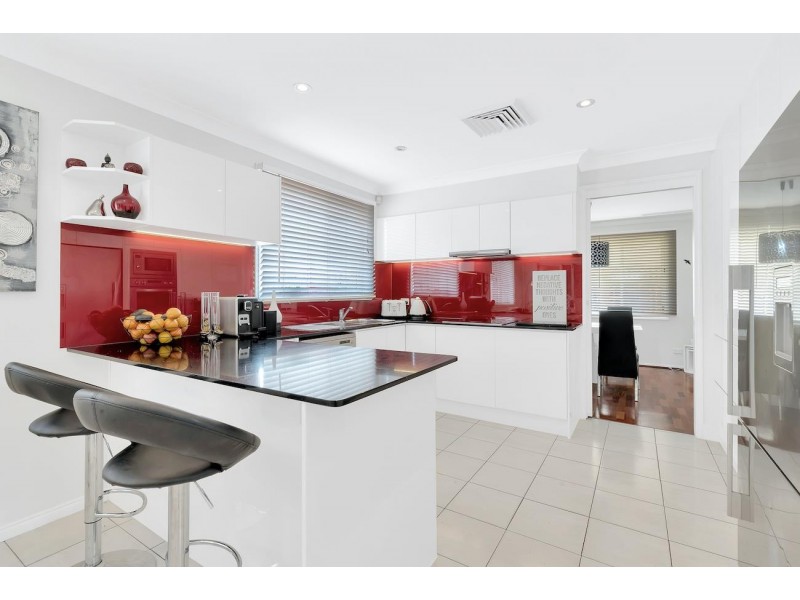 14 Gogol Place, Wetherill Park NSW 2164