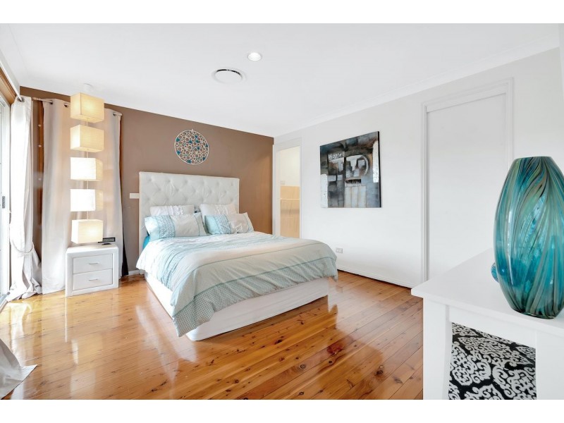 14 Gogol Place, Wetherill Park NSW 2164