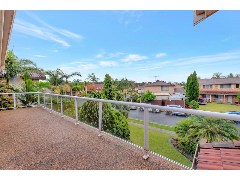 14 Gogol Place, Wetherill Park NSW 2164