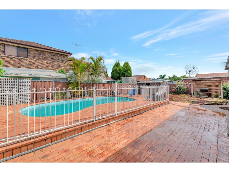 14 Gogol Place, Wetherill Park NSW 2164