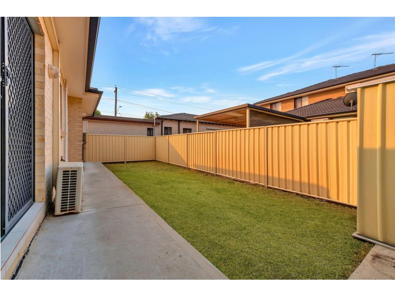 8/202-204 Ware  Street, Fairfield NSW 2165